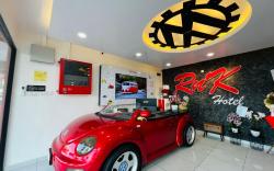 RNK HOTEL BOUTIQUE CONCEPT