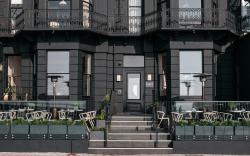 Port Hotel Eastbourne