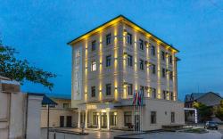 Muxlis Hotel