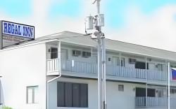Regal Inn Hampton Beach