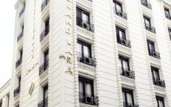 Grand Lara Hotel