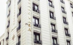 Grand Lara Hotel