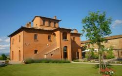 Relais la Leopoldina