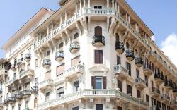 Relais sul Mare Boutique Hotel