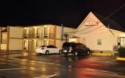 Drakes Creek Inn - formerly The Relax Inn