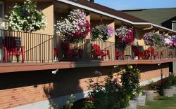 Relax Inn Chehalis