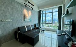 KK SUTERA AVENUE WT POOL OPP IMAGO 2BR 6pax 【6】