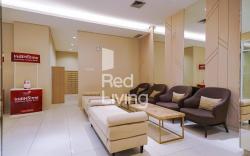 RedLiving Podomoro Golf View Apartemen - Skyland Tower Balsa