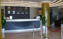 Best Western Plus Hotel Subic