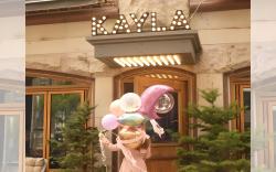 Kayla Hotel