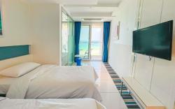Hamdeok Beach Stay Jeju