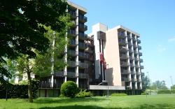Residence all'Adige