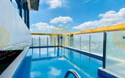 One Bedroom Pool+Gym19011 in Cubao Quezon City