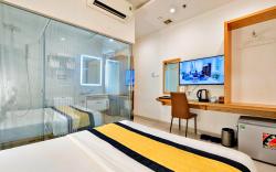HANZ Son Mi Saigon Hotel
