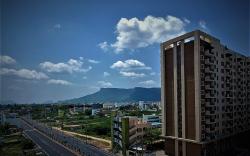 Starlit Suites Tirupati 