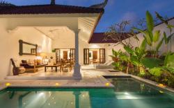 Villa CJ Seminyak