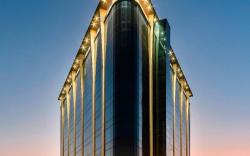 Luxy Hotel