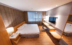Hotel Cloud-ZhongShan