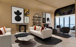 Canopy by Hilton Toronto Yorkville