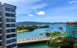 Mari Mari homestay M8 (3BR) @ IMAGO THE LOFT D 
