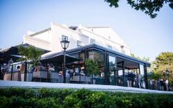 The Alphen Boutique Hotel & Spa