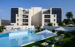 Seawater Hotels & Medical SPA