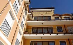 Ferretti Residence Garda Palace