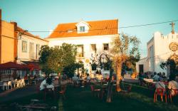 My Way Kite & Surf House