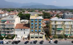 Hotel Sole E Mare