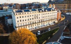Bike & Boot Hotel