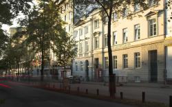 Palais Esplanade