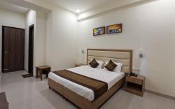 Hotel The Luxem