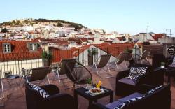 The ART INN Lisbon
