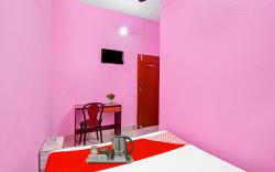 Hotel O New Orchid Inn