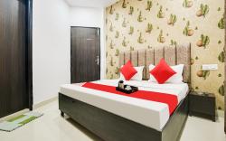Super Hotel O City Stay