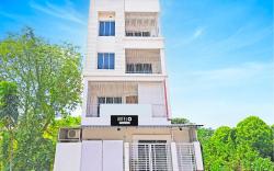 Super Hotel O Ruby Near Acropolis Mall
