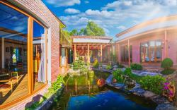 Sakura Mura Homestay