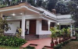 KARIKE HOMESTAYS