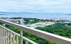 One Bedroom Condo near CCP Roxas Boulevard Pasay