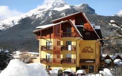 Residence Hotel Eden - Family & Wellness Resort