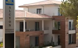 Residence Hoteliere Alcyon