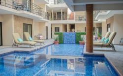 Pedregal Suites