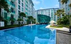 City Center Residence Pattaya 