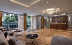 Minasi Hotel & Spa