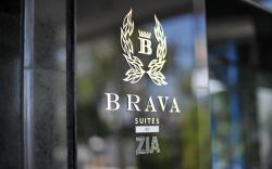 Brava Suites by Zia - Surabaya