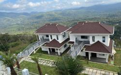 The Windy Mist Resort