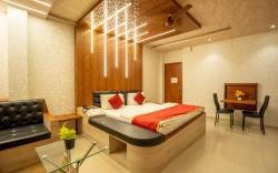 SEASONS SUITES 