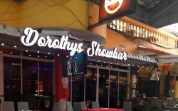 Dorothys Showbar