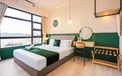 Jesselton Quay Premier Suites Kota Kinabalu