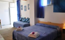 Residence Le 4 Stagioni